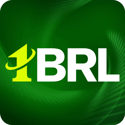 1brl Live Casino Master