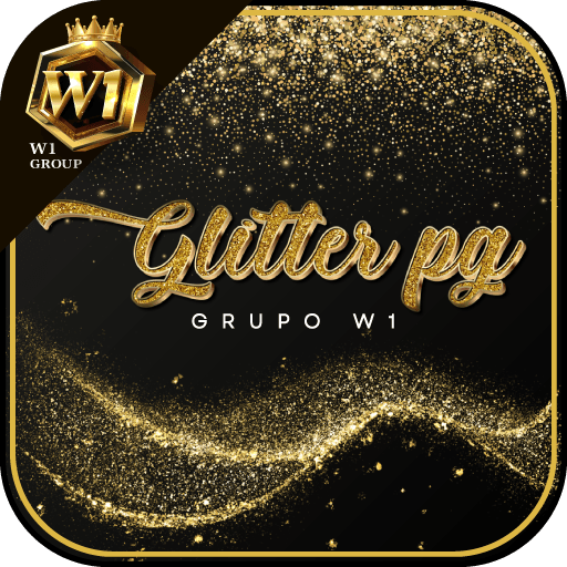 glitterpg Cash Gold