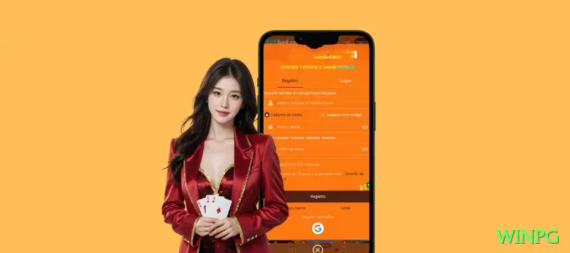 5hbet - Mega Earning App Screenshot 1