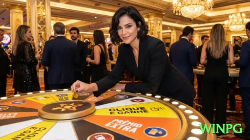 Screenshot - winpg 🎰🌀 Slots App com jackpot progressivo diário: faça o download, ative 150 spins sem depósito e persiga o mega jackpot — um único hit de 10.000x+ muda tudo, e quem baixa primeiro pega a fatia maior! 🌟💰