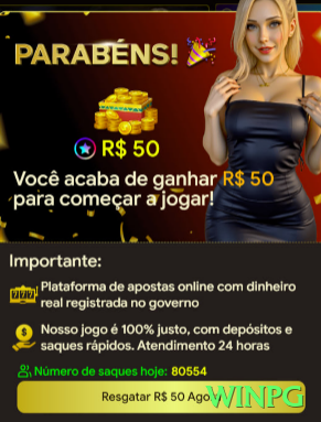Screenshot - winpg 🎰🔥 Martingale turbinado: após 3 perdas seguidas dobre agressivo — quem aguenta a sequência certa vira a banca em minutos! Quem topa o risco ganha grande! 💰🤑