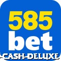 kkabet Cash Deluxe